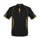 BIZ COLLECTION Kids Razor Short Sleeve Polo P405KS