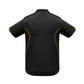 BIZ COLLECTION Kids Razor Short Sleeve Polo P405KS