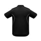 BIZ COLLECTION Kids Razor Short Sleeve Polo P405KS