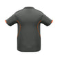 BIZ COLLECTION Kids Razor Short Sleeve Polo P405KS