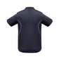 BIZ COLLECTION Kids Razor Short Sleeve Polo P405KS