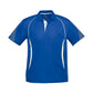 BIZ COLLECTION Kids Razor Short Sleeve Polo P405KS