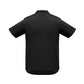 BIZ COLLECTION Mens Razor Short Sleeve Polo P405MS