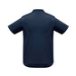 BIZ COLLECTION Mens Razor Short Sleeve Polo P405MS