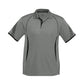 BIZ COLLECTION Mens Razor Short Sleeve Polo P405MS