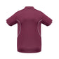 BIZ COLLECTION Mens Razor Short Sleeve Polo P405MS