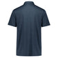 BIZ COLLECTION Mens Orbit Short Sleeve Polo P410MS