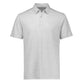 BIZ COLLECTION Mens Orbit Short Sleeve Polo P410MS
