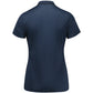 BIZ COLLECTION Womens Echo Short Sleeve Polo P412LS