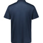 BIZ COLLECTION Mens Echo Short Sleeve Polo P412MS