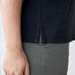 BIZ COLLECTION Womens Lotus Short Sleeve Polo P515LS
