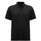 BIZ COLLECTION Mens Lotus Short Sleeve Polo P515MS