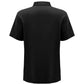 BIZ COLLECTION Mens Lotus Short Sleeve Polo P515MS
