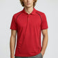 BIZ COLLECTION Mens Cyber Short Sleeve Polo P604MS