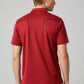 BIZ COLLECTION Mens Cyber Short Sleeve Polo P604MS