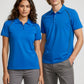 BIZ COLLECTION Mens Cyber Short Sleeve Polo P604MS