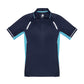 BIZ COLLECTION Kids Renegade Short Sleeve Polo P700KS
