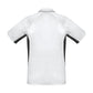 BIZ COLLECTION Kids Renegade Short Sleeve Polo P700KS