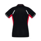 BIZ COLLECTION Womens Renegade Short Sleeve Polo P700LS Clearance