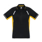 BIZ COLLECTION Mens Renegade Short Sleeve Polo P700MS