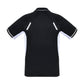 BIZ COLLECTION Mens Renegade Short Sleeve Polo P700MS