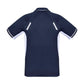 BIZ COLLECTION Mens Renegade Short Sleeve Polo P700MS