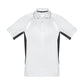 BIZ COLLECTION Mens Renegade Short Sleeve Polo P700MS