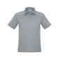BIZ COLLECTION Mens Profile Short Sleeve Polo P706MS