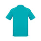 BIZ COLLECTION Mens Profile Short Sleeve Polo P706MS
