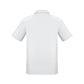 BIZ COLLECTION Mens Profile Short Sleeve Polo P706MS