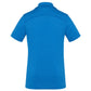 BIZ COLLECTION Womens Aero Short Sleeve Polo P815LS