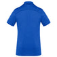 BIZ COLLECTION Womens Aero Short Sleeve Polo P815LS