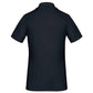 BIZ COLLECTION Womens Aero Short Sleeve Polo P815LS