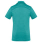 BIZ COLLECTION Womens Aero Short Sleeve Polo P815LS Clearance