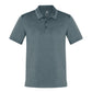 BIZ COLLECTION Mens Aero Short Sleeve Polo P815MS