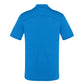 BIZ COLLECTION Mens Aero Short Sleeve Polo P815MS