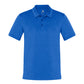 BIZ COLLECTION Mens Aero Short Sleeve Polo P815MS