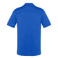BIZ COLLECTION Mens Aero Short Sleeve Polo P815MS