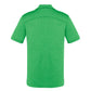 BIZ COLLECTION Mens Aero Short Sleeve Polo P815MS Clearance