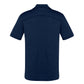 BIZ COLLECTION Mens Aero Short Sleeve Polo P815MS