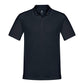 BIZ COLLECTION Mens Aero Short Sleeve Polo P815MS