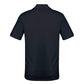 BIZ COLLECTION Mens Aero Short Sleeve Polo P815MS