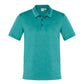 BIZ COLLECTION Mens Aero Short Sleeve Polo P815MS Clearance