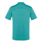 BIZ COLLECTION Mens Aero Short Sleeve Polo P815MS Clearance