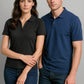 BIZ COLLECTION Mens Oceana Short Sleeve Polo P9000