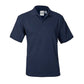 BIZ COLLECTION Mens Oceana Short Sleeve Polo P9000