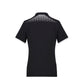 BIZ COLLECTION Womens Galaxy Short Sleeve Polo P900LS