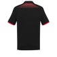 BIZ COLLECTION Mens Galaxy Short Sleeve Polo P900MS
