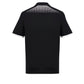 BIZ COLLECTION Mens Galaxy Short Sleeve Polo P900MS