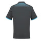 BIZ COLLECTION Mens Galaxy Short Sleeve Polo P900MS